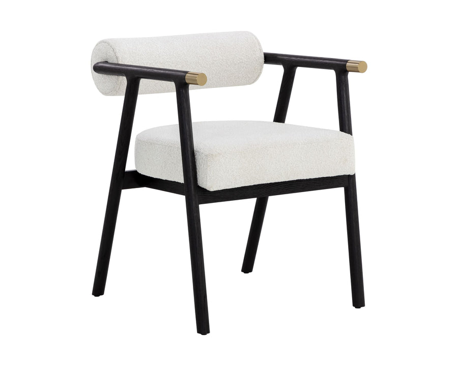 Black - Copenhagen White