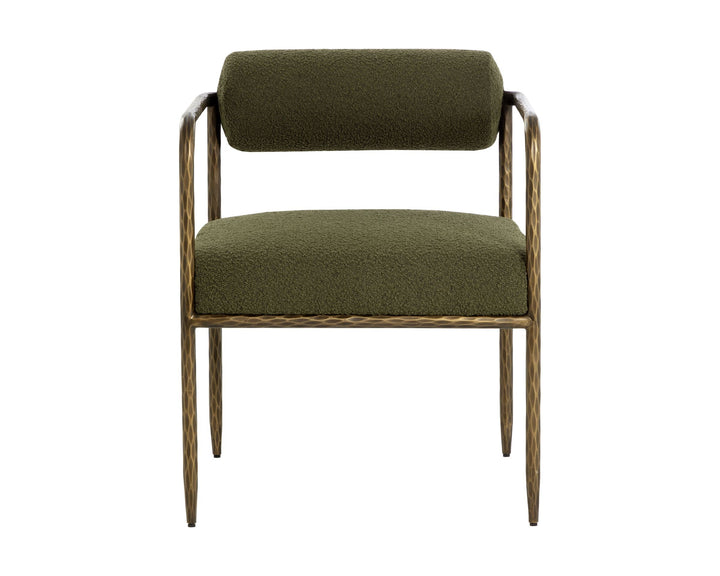 Copenhagen Olive