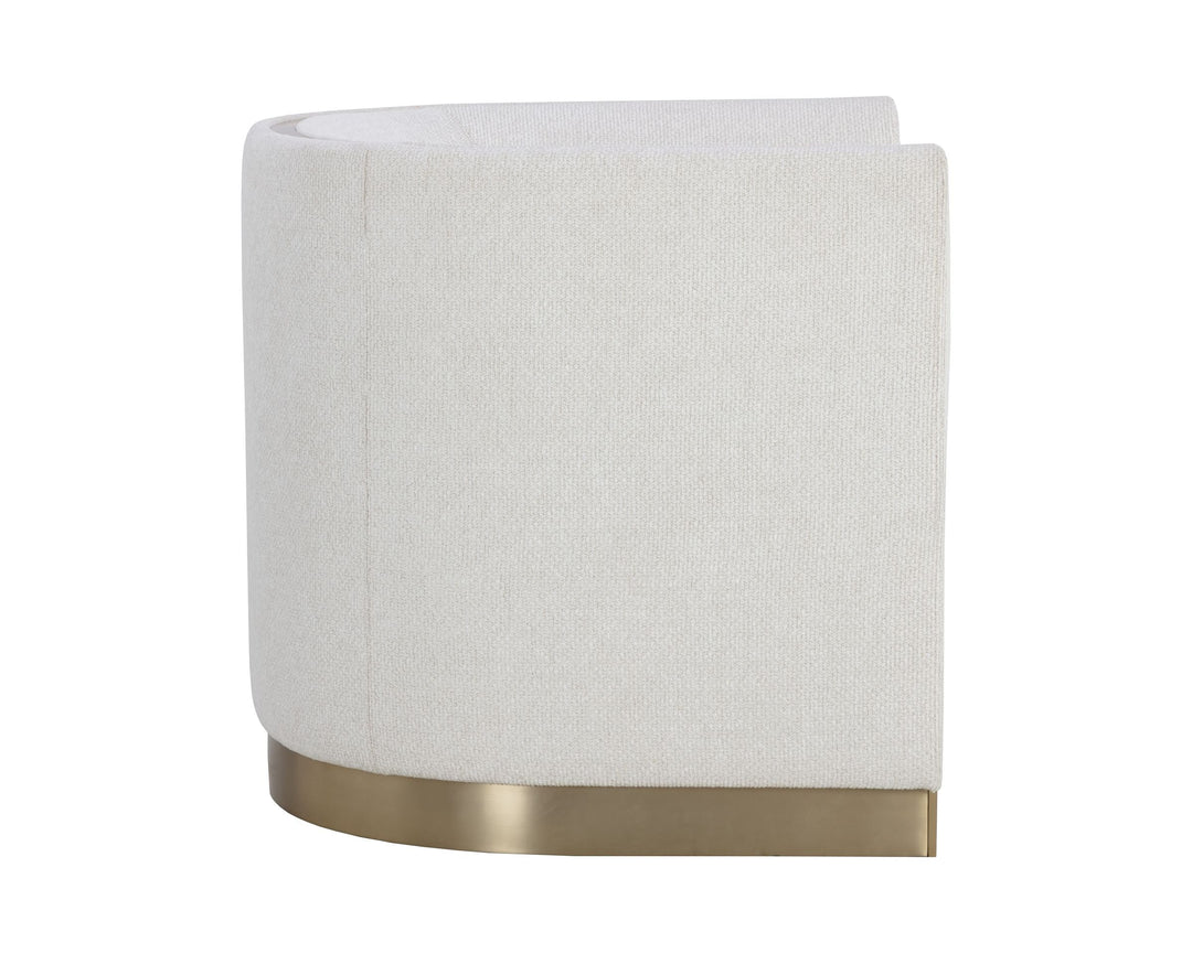 Rhea Light Barley