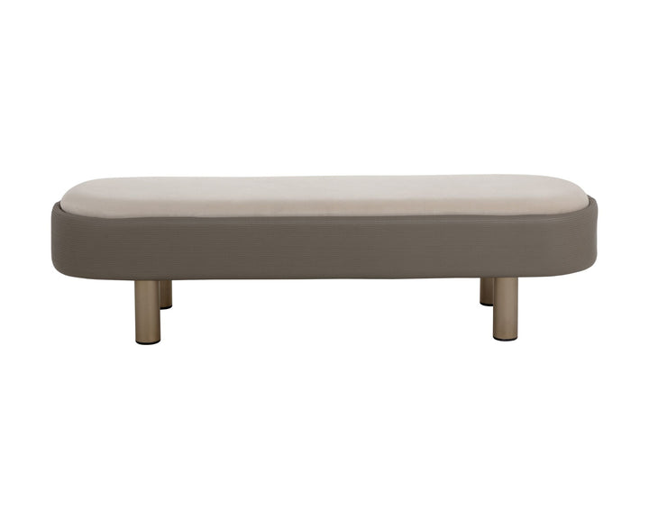 Meg Taupe / Porcini Taupe