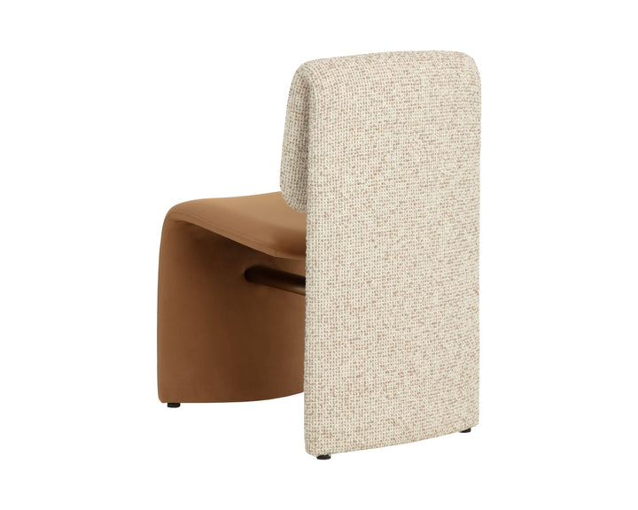 Gold - Kona Camel / Noah Ecru