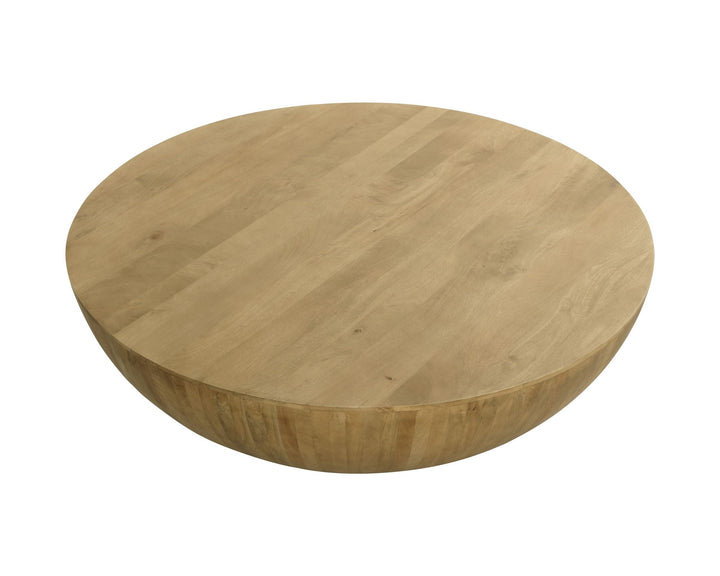 Large - Rustic Mango