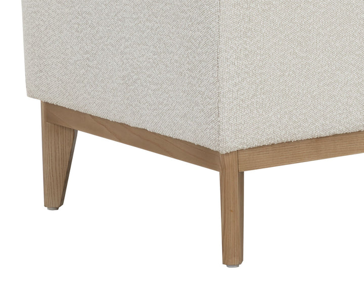 Natural - Copenhagen White