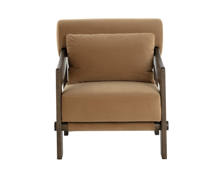 Distressed Brown - Kona Camel