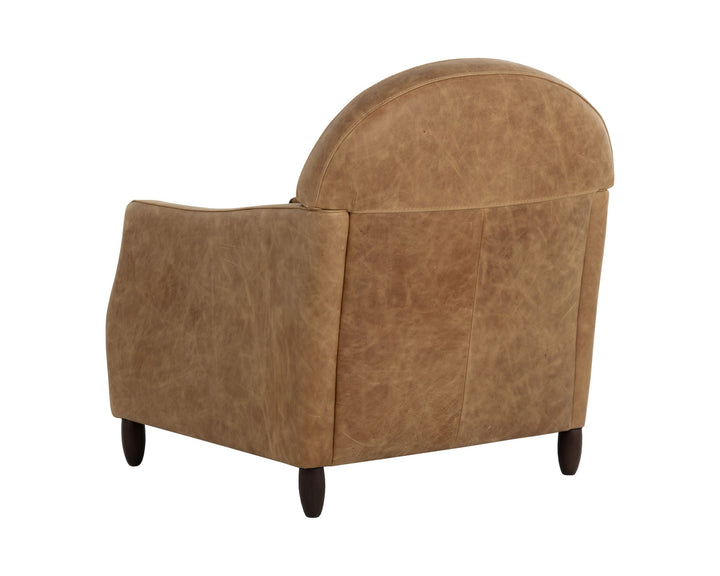 Camel Leather