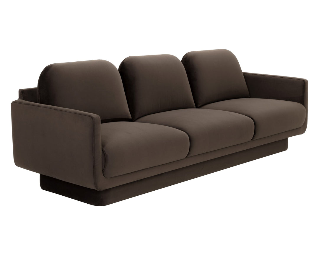 Meg Dark Brown