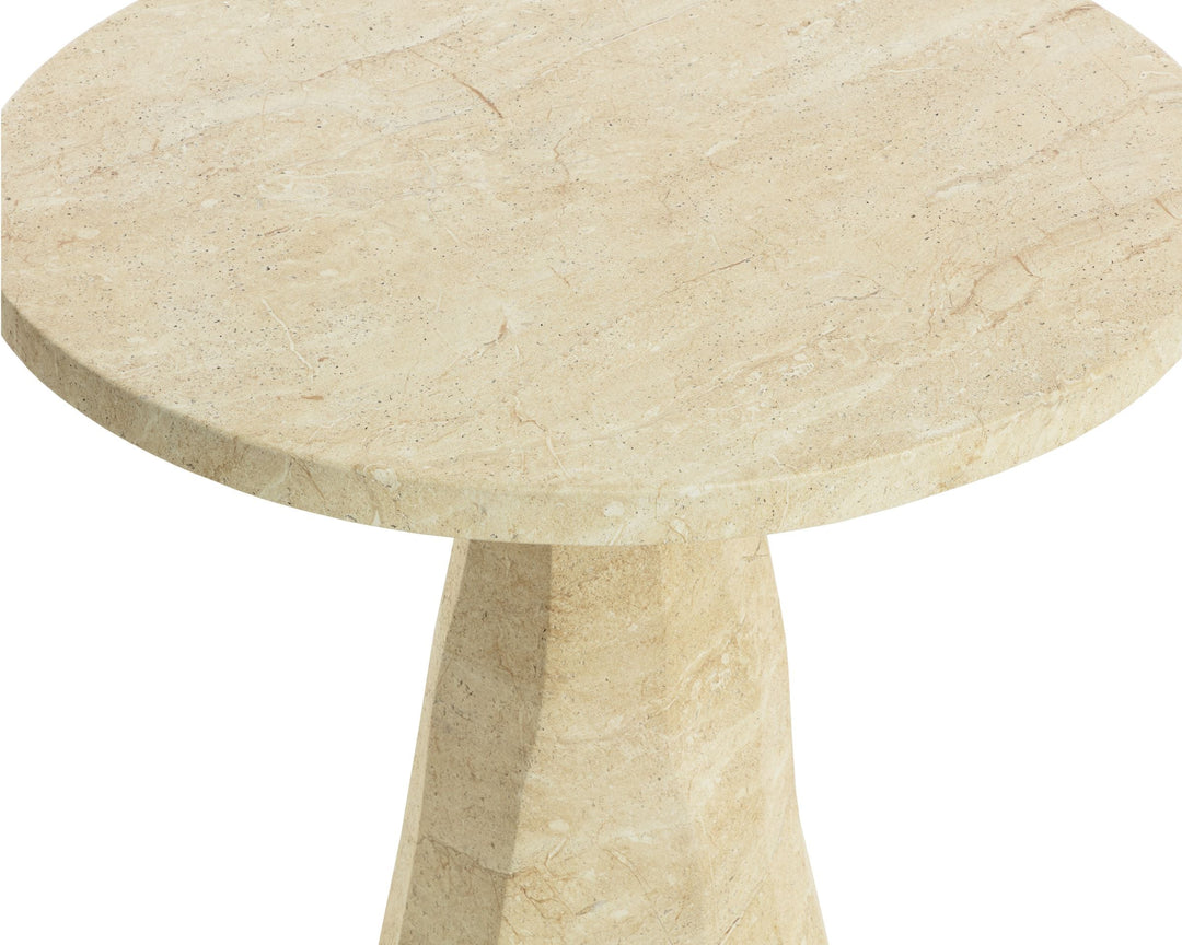 Travertine Look - Natural
