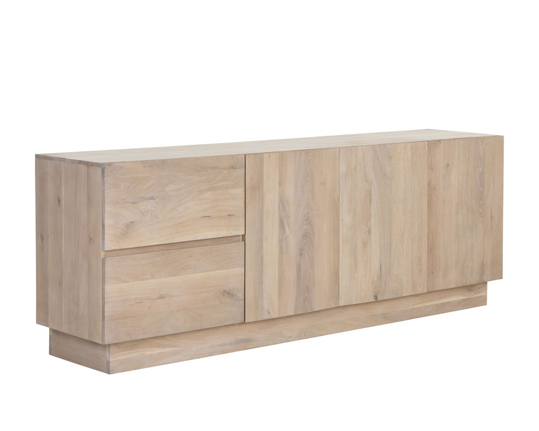Light Oak