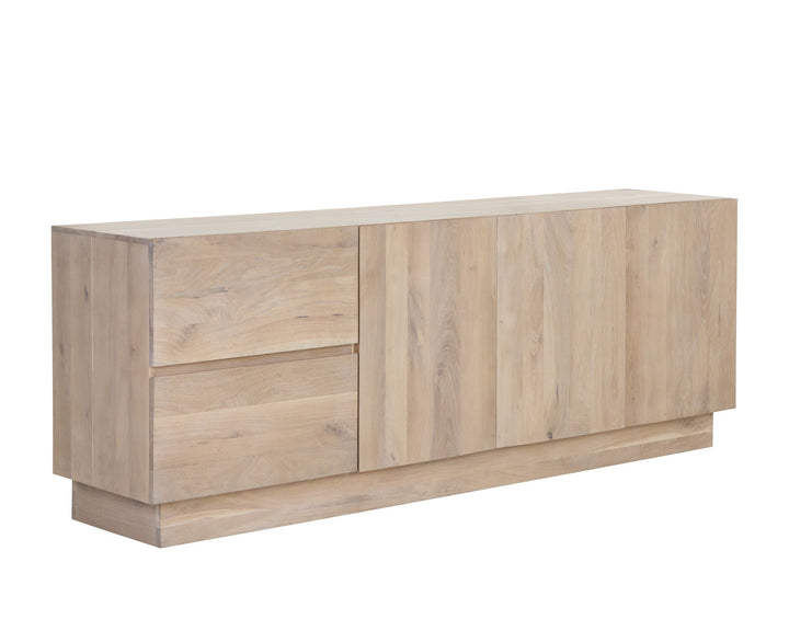 Light Oak
