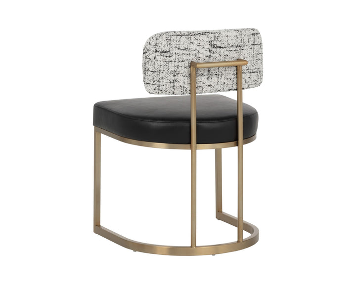 Bravo Black / Halton Birch