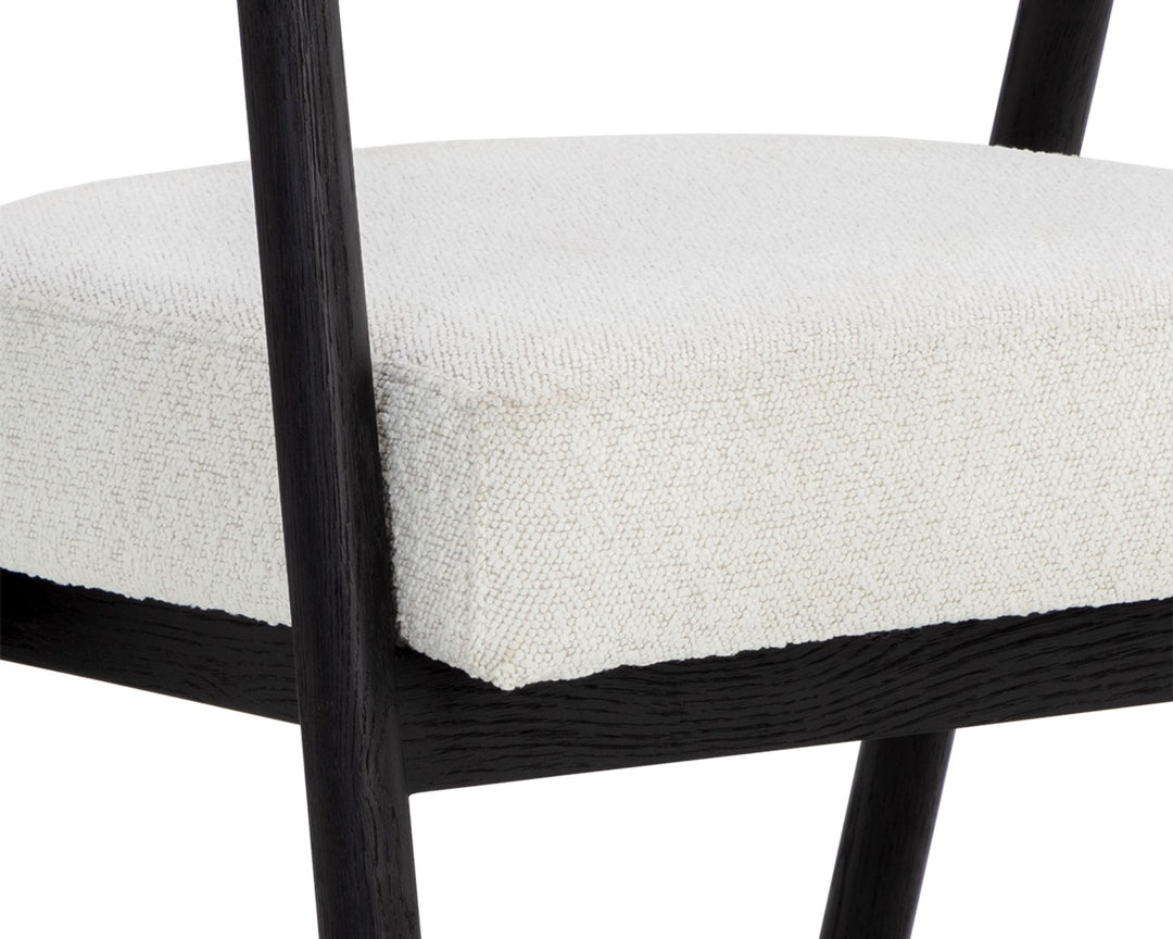 Black - Copenhagen White