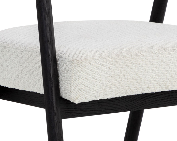 Black - Copenhagen White