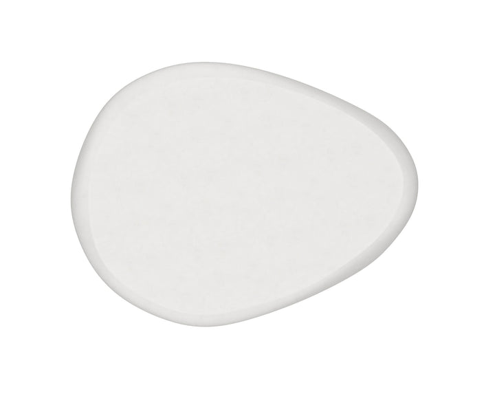 Small - White