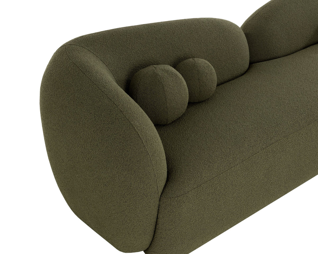 Copenhagen Olive