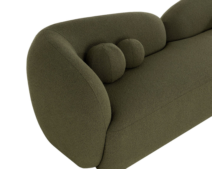 Copenhagen Olive