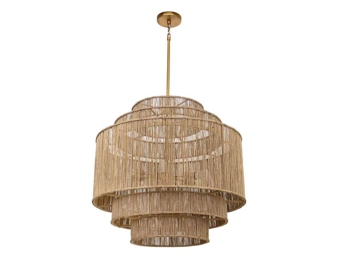 Natural Jute