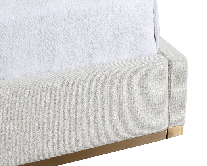 King - Rhea Light Barley