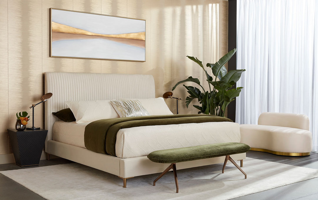 Bergen Olive