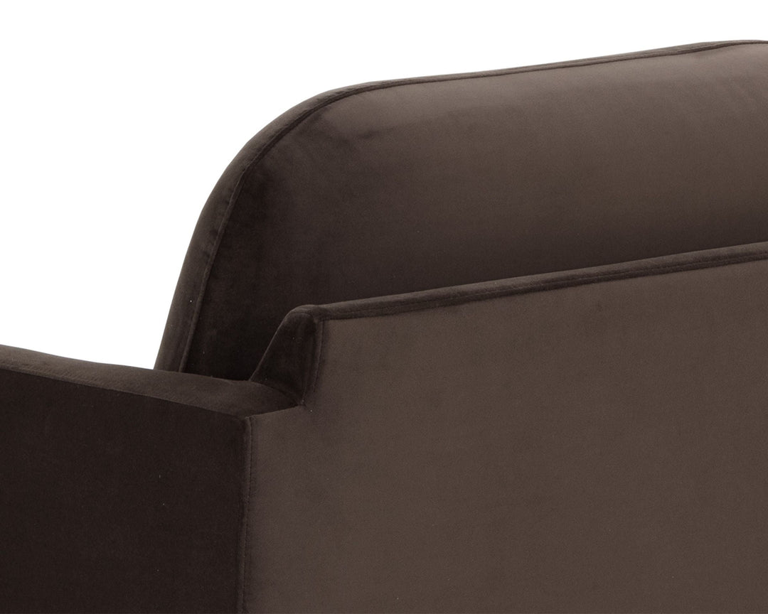 Meg Dark Brown