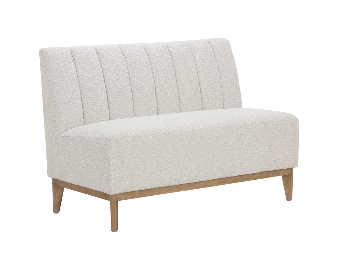 Natural - Copenhagen White