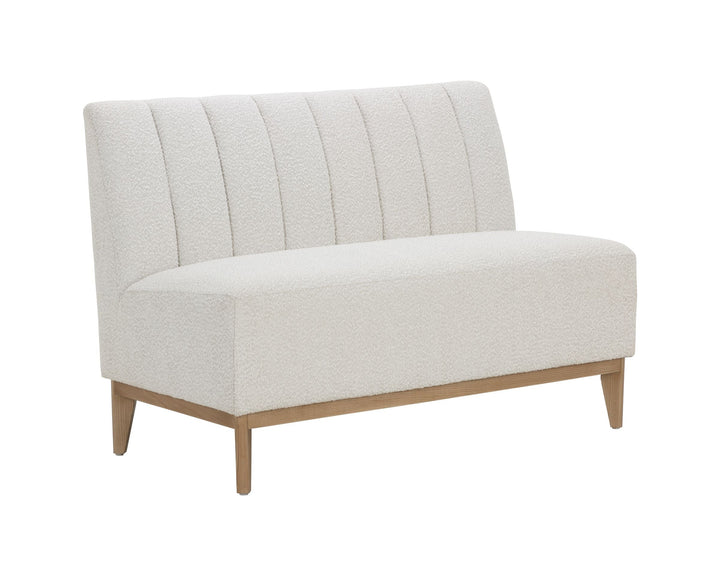 Natural - Copenhagen White