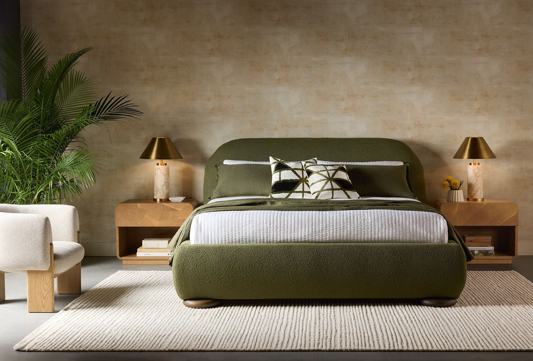 King - Copenhagen Olive