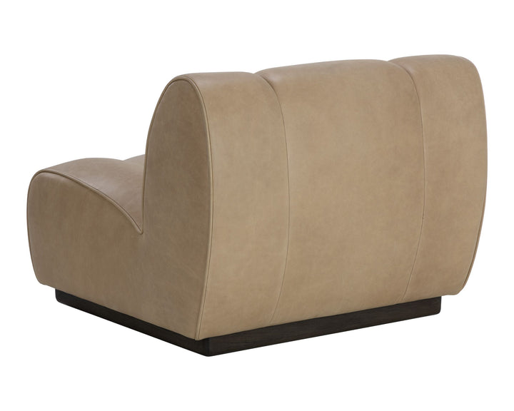 Sahara Sand Leather