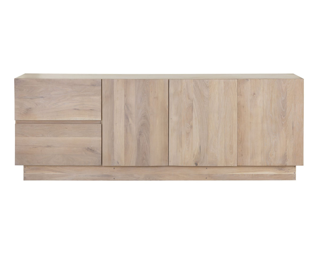 Light Oak