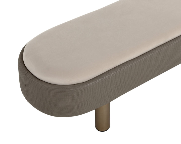 Meg Taupe / Porcini Taupe