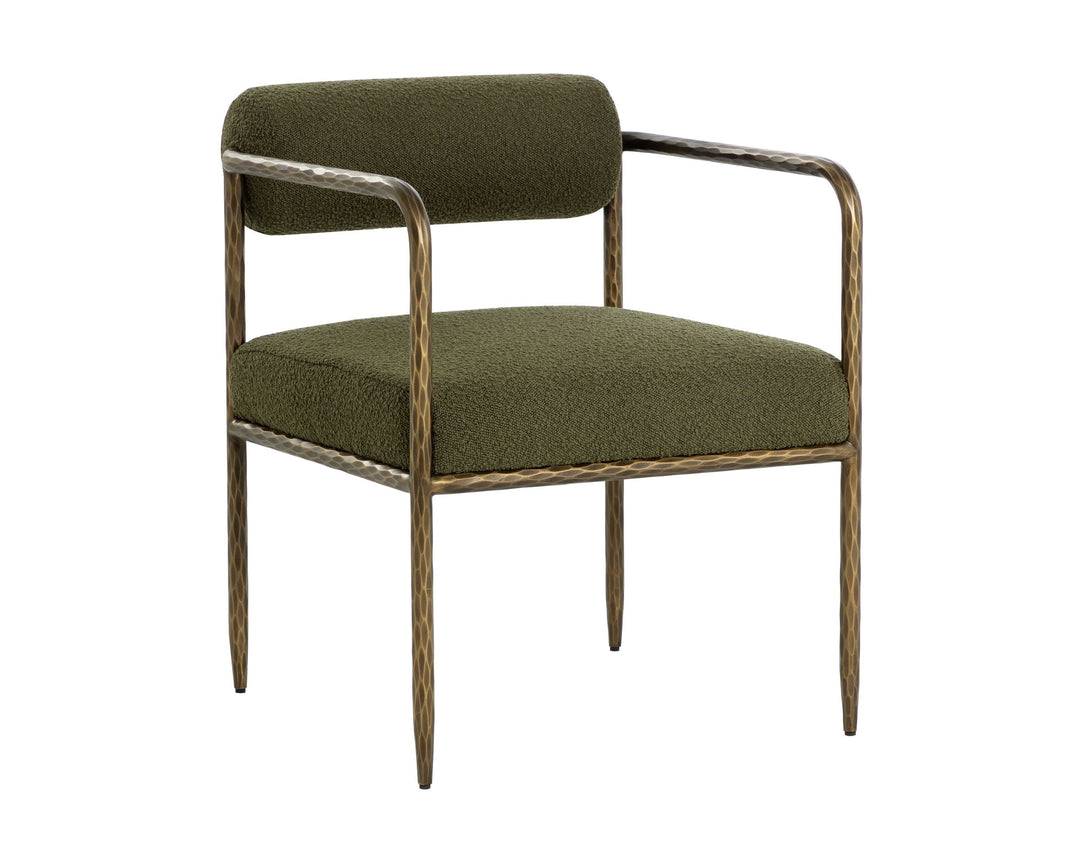 Copenhagen Olive