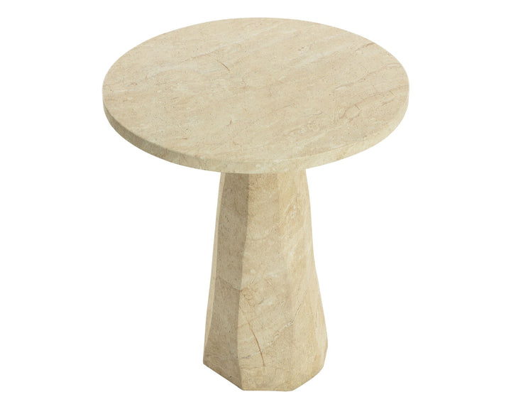 Travertine Look - Natural