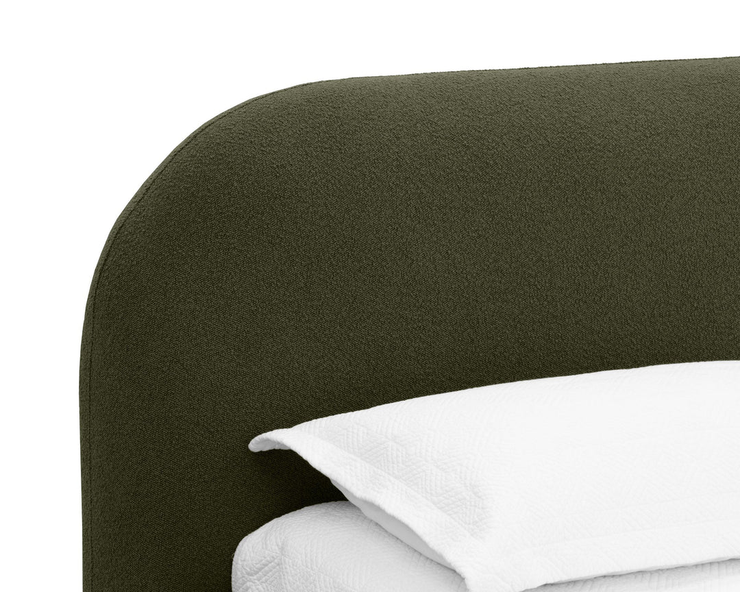 King - Copenhagen Olive
