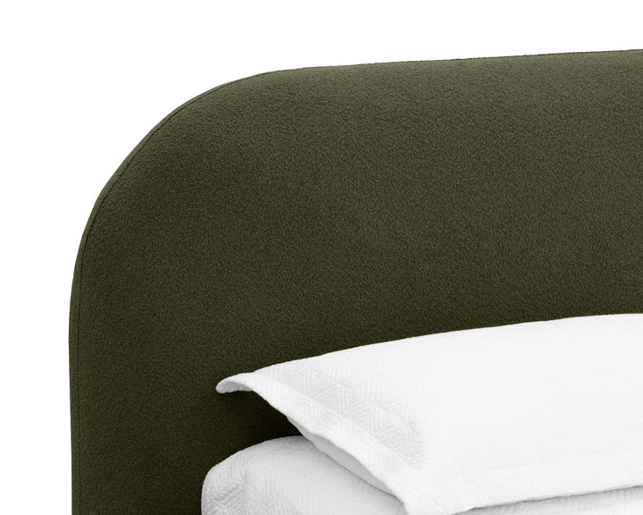 King - Copenhagen Olive