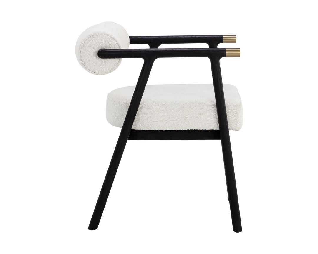 Black - Copenhagen White