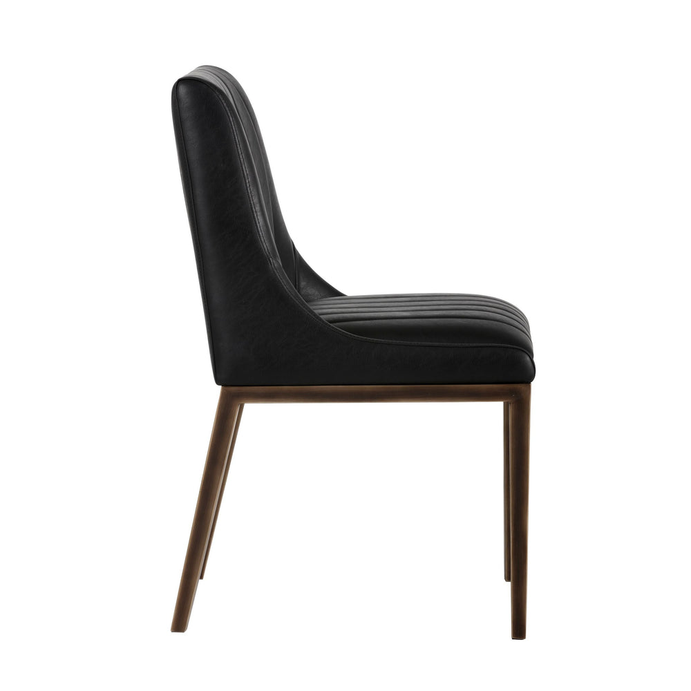Vintage Black