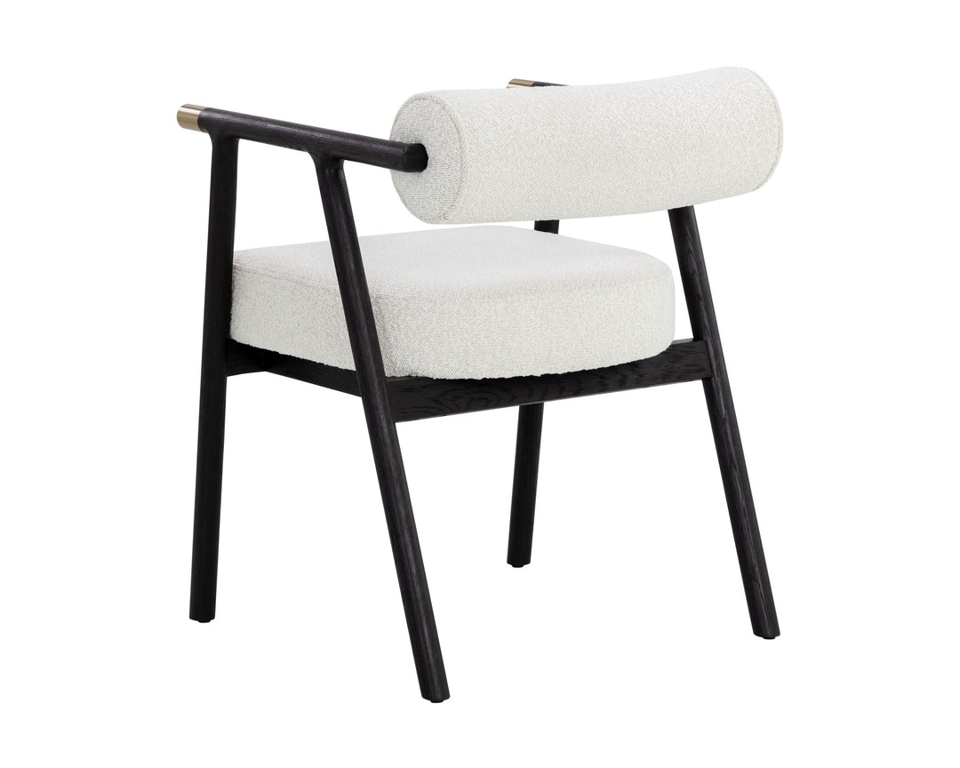 Black - Copenhagen White