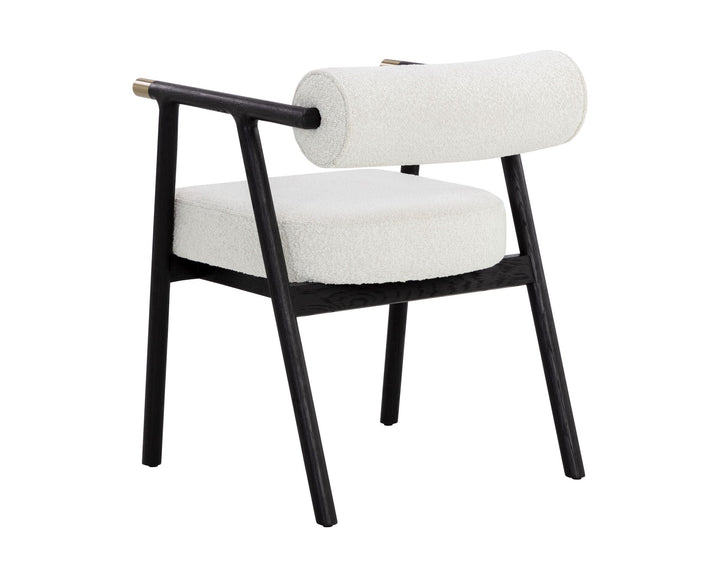 Black - Copenhagen White