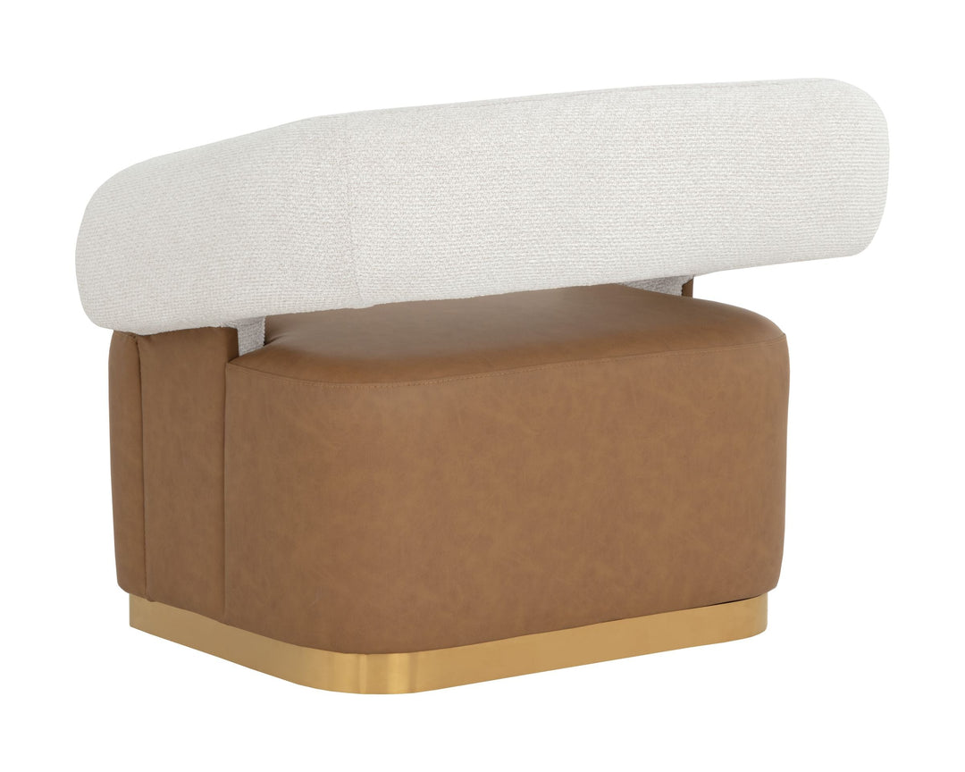 Milliken Cognac / Rhea Light Barley