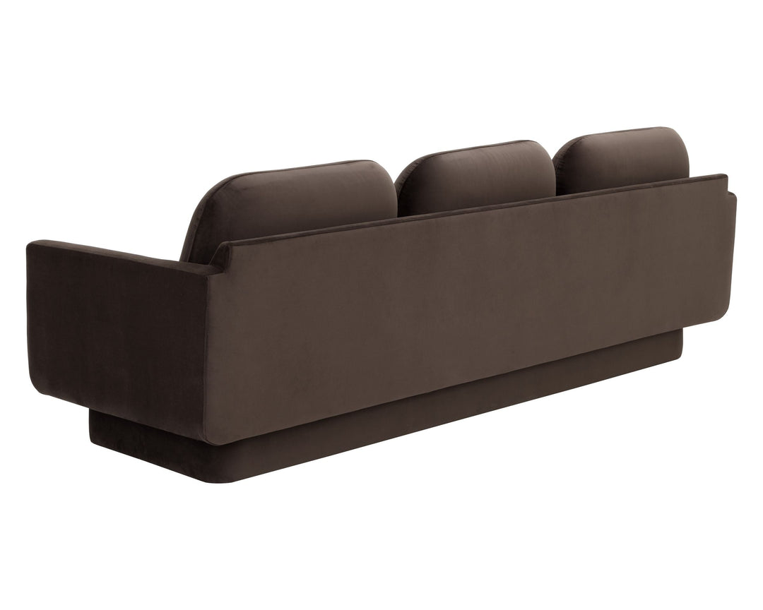 Meg Dark Brown