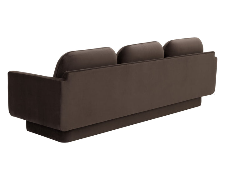 Meg Dark Brown