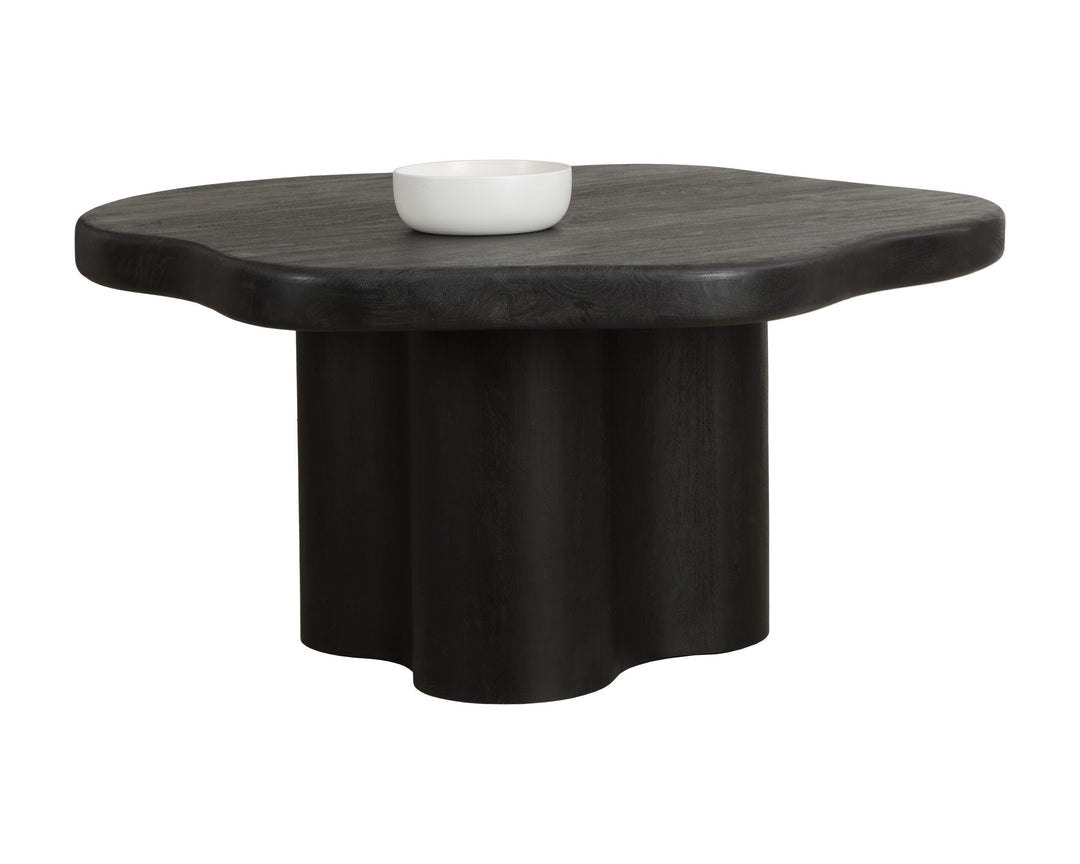Charcoal Black - 68.5"