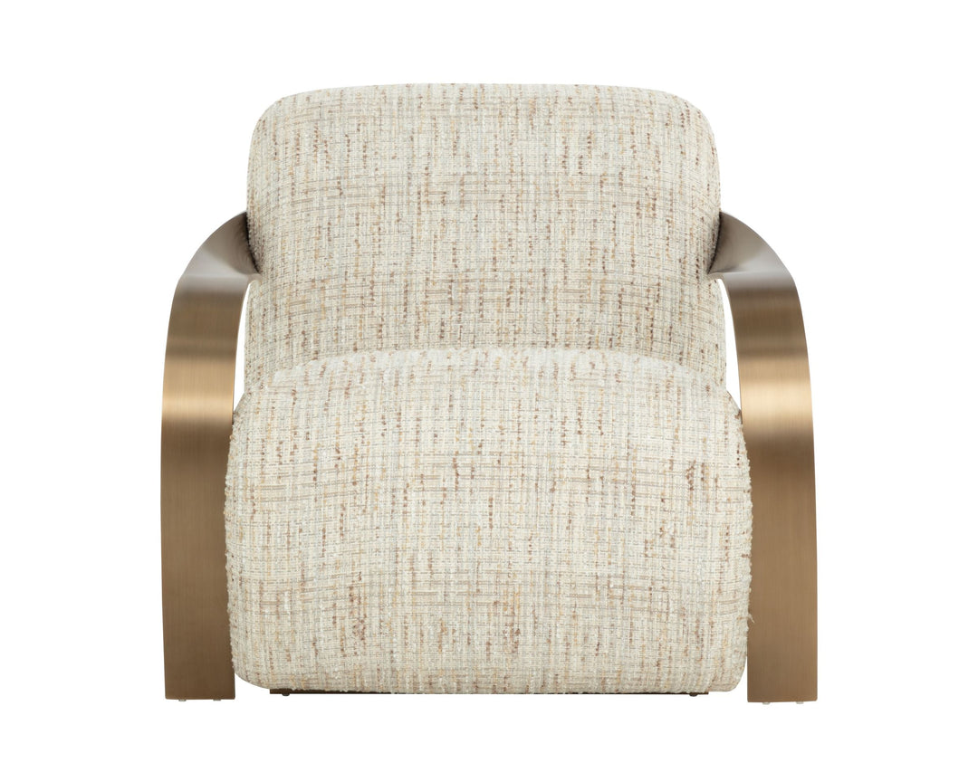 Antique Brass - Haute Cobblestone
