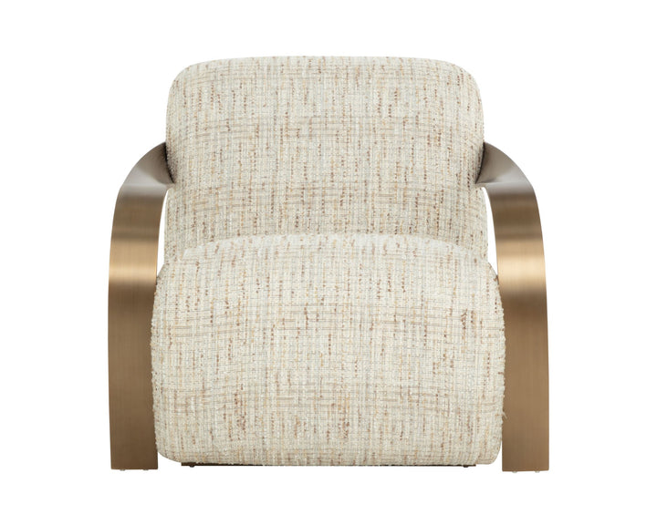 Antique Brass - Haute Cobblestone