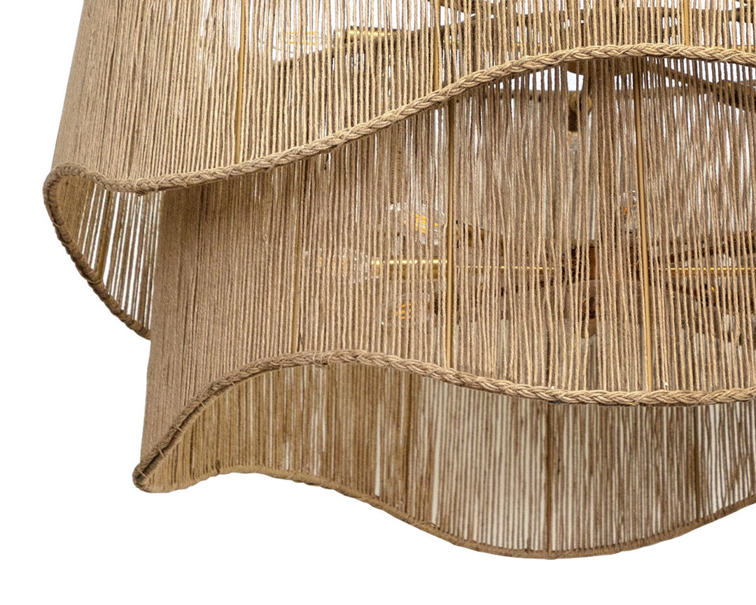 Natural Jute