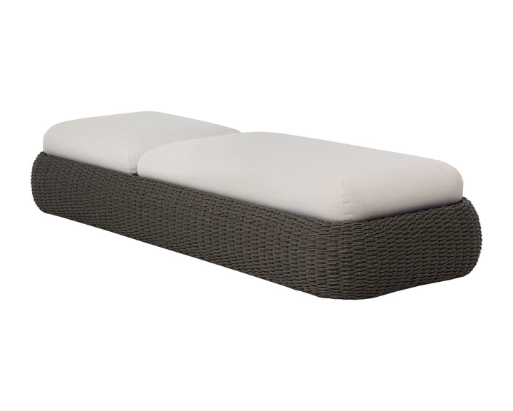 Grey - Palazzo Cream