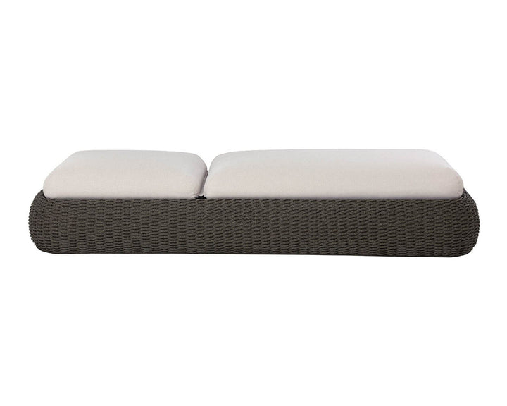 Grey - Palazzo Cream