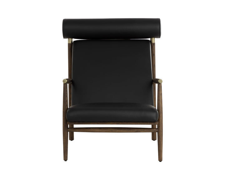 Black Leather