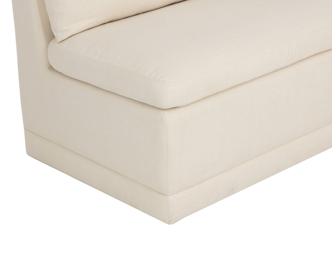 Zenith Alabaster