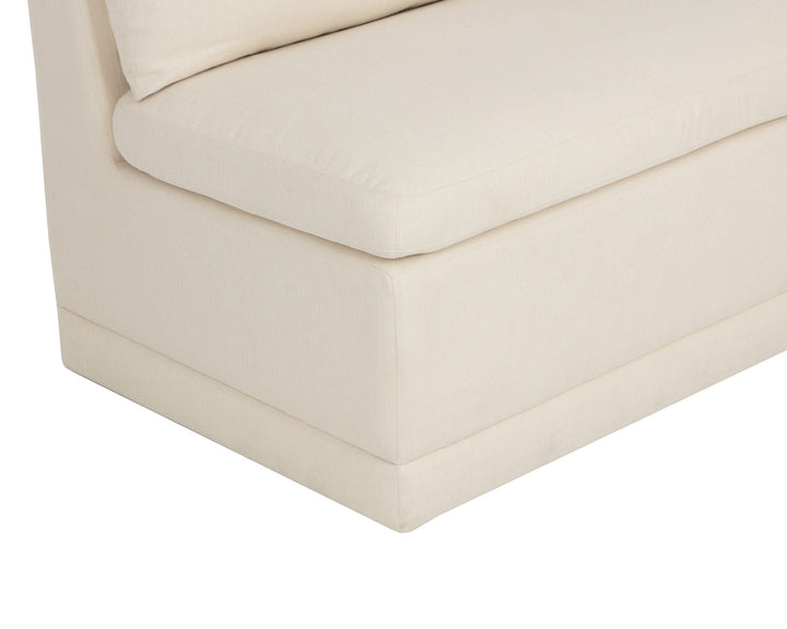 Zenith Alabaster