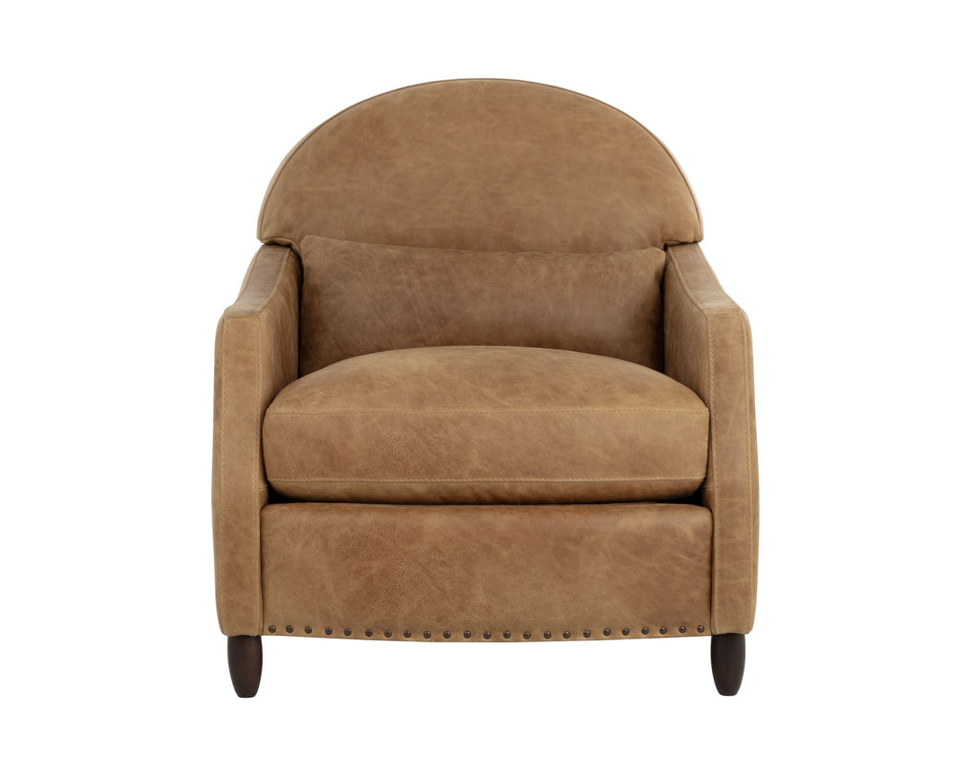 Camel Leather